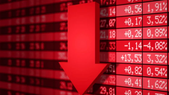 Technology company shares fall on the Stock Exchange after Donald Trump's victory