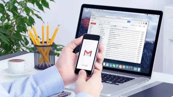 Gmail will allow receiving emails up to 50 MB
