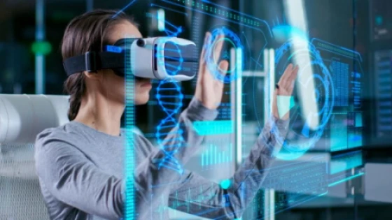 According to Microsoft, Argentine students are the most interested in developing artificial intelligence