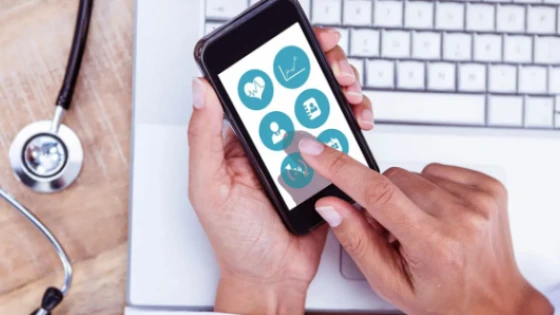 Mediktor: AI-based medical diagnosis is correct in almost all cases