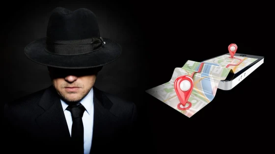 Your cell phone isn't secure! Did you know you can be spied on?