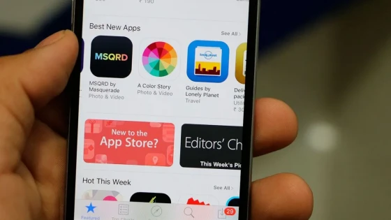 Tips for payments from Apps
