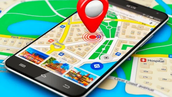 Useful techniques for optimal use of Google Maps