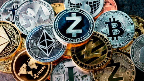 5 cryptocurrencies to invest in at the end of 2022