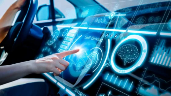 Artificial Intelligence and its Impact on the Automotive Industry
