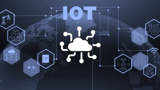 The impact of IoT on industry: the revolution of automation and efficiency