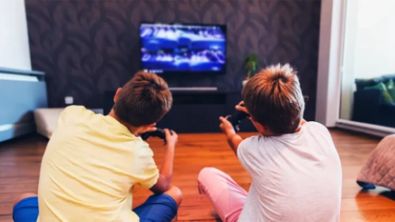 The Four Best Gaming Consoles of 2023: An Overview of the Gaming Technology World