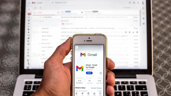 Gmail: useful tools and how to use it without registering your phone number