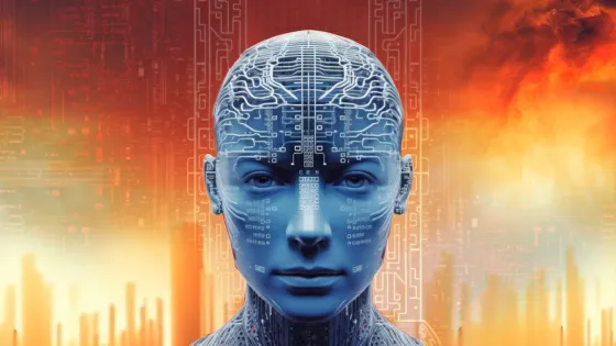 Advances in Artificial Intelligence worry society