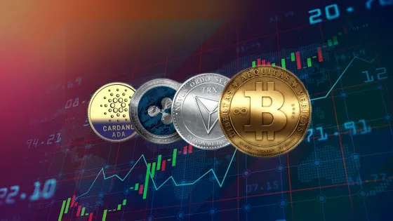 A Guide to Investing in Cryptocurrencies