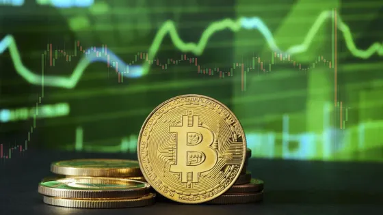 A fake tweet from the SEC caused Bitcoin to soar to $47,800