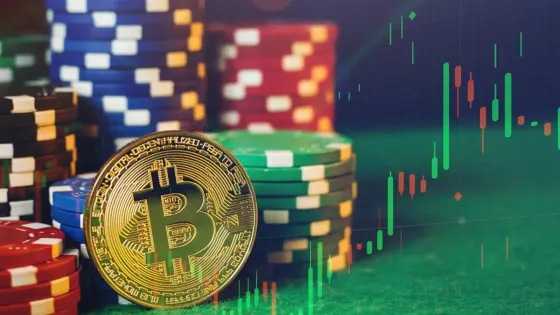 The Cryptocurrency Casino Fever: A Booming Gaming Option in 2024