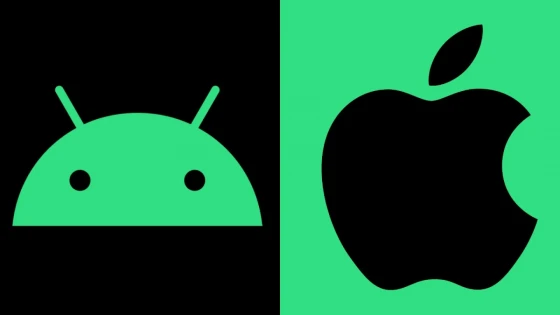In Argentina, Android leads the mobile world while the iPad leads the tablet world