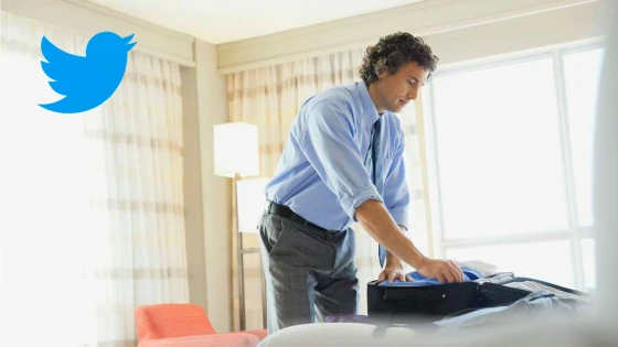 15 tips on how to use Twitter in a Hotel