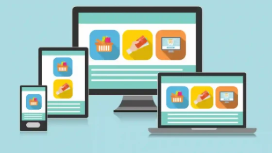 What is responsive web design and why should I use it on my website