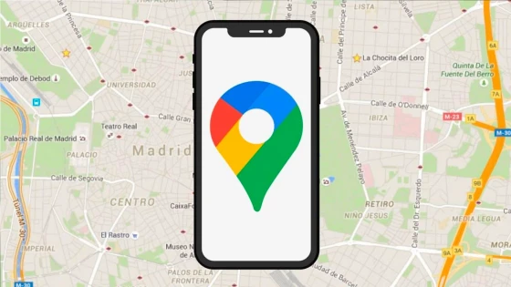 Tutorial: How to get coordinates of a point in Google Maps?