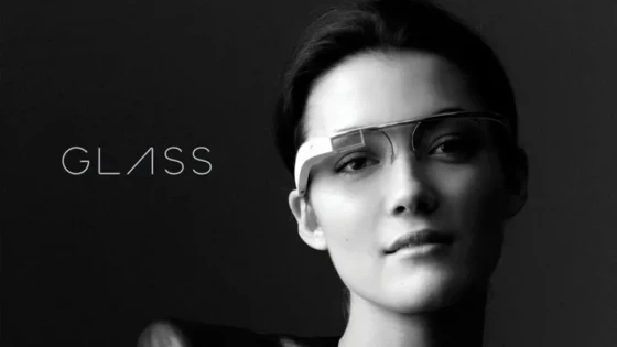 What is Google Glass and what is it used for?