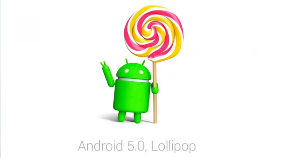 The New Version of Android 'Lollipop' and which devices have their update confirmed