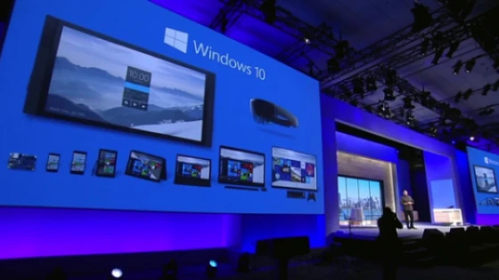 Windows 10 free for everyone? Microsoft's new market strategy