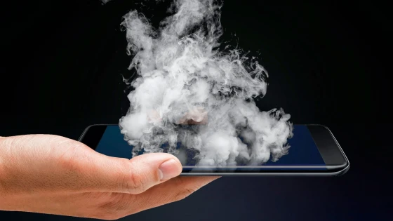 Why Your Cell Phone Overheats and How to Prevent It