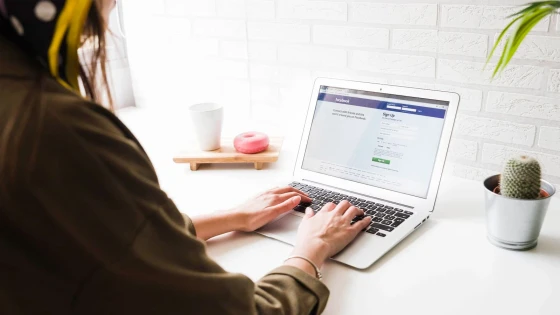 How to change the URL of your Facebook page?