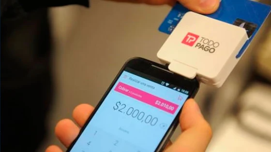 What is Todo Pago and what is it for?