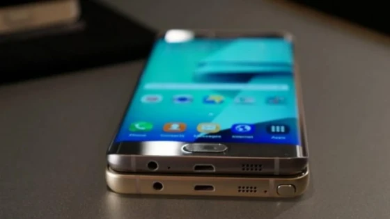 Samsung Galaxy S7, its main new features