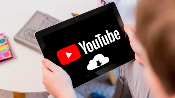 How to download a YouTube video? It's very easy