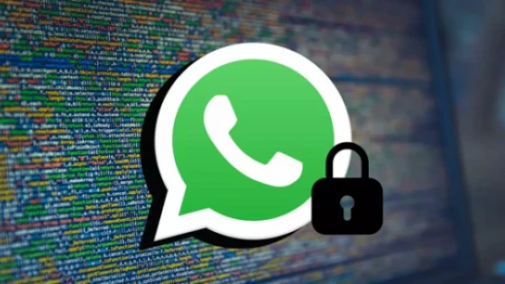WhatsApp: Implements more security with end-to-end encryption