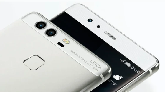 Huawei P9: Higher Quality Images Thanks to Dual Rear Camera