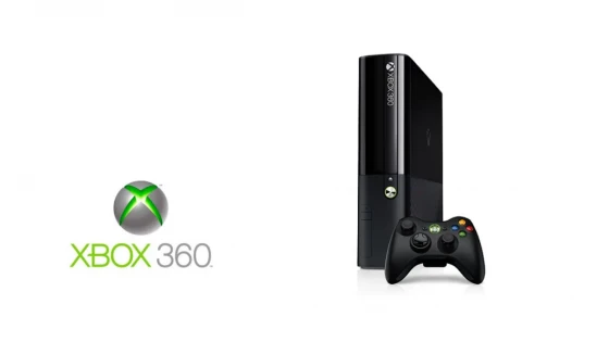 The end of the Xbox 360