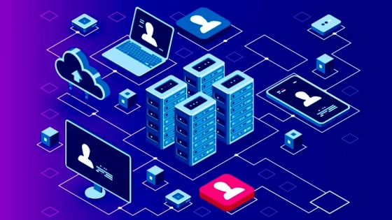 They will propose the creation of a Data Transfer Node to improve internet service in Salta