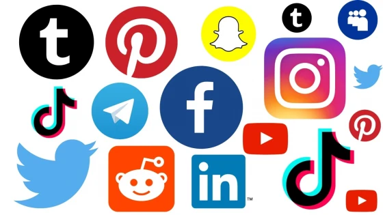 Tips for Beginners in Social Networks