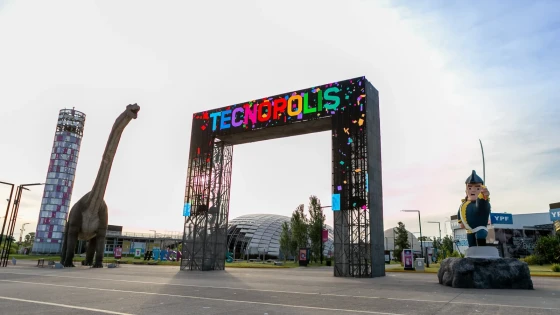 Tecnópolis Federal opened in Salta
