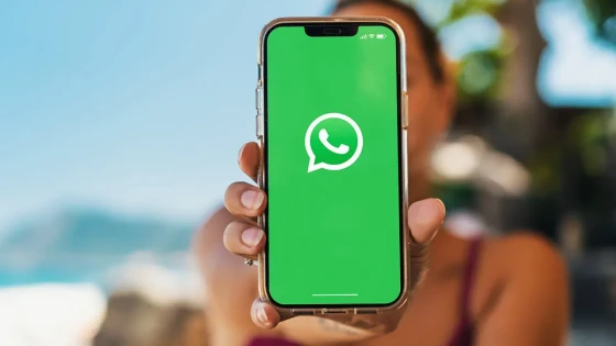 WhatsApp and a new feature. Multiple file forwarding