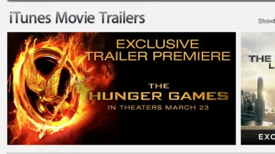 Apple launches app to watch HD trailers on your mobile