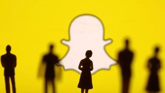 Snapchat goes public and continues to be successful