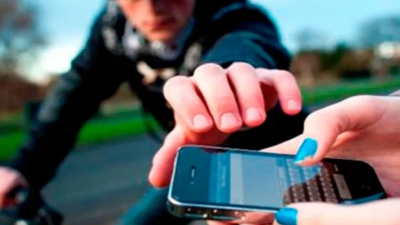 Register your cell phone by dialing *234# to block it if stolen