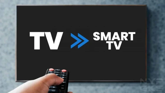 How to turn your old TV into a Smart TV?