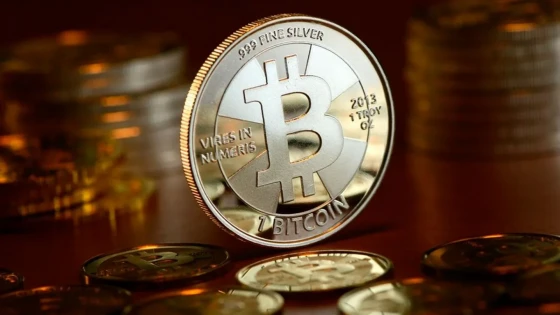 Bitcoin continues to rise, and has already surpassed US$15,000