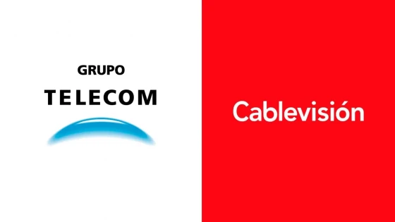 Telecom and Cablevisión merge and seek to improve Internet services in the region
