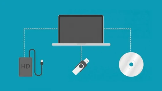 How to back up your data efficiently?