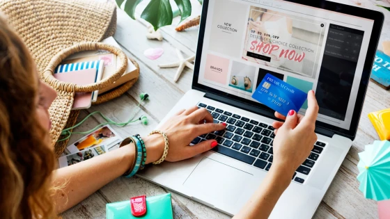 How Web Design Affects Your Online Sales