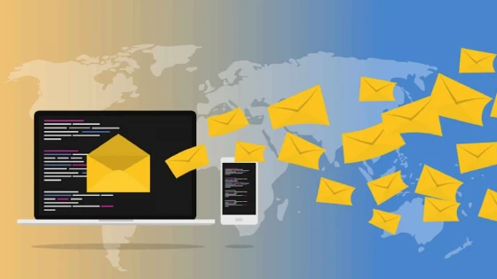 5 keys to sending bulk emails