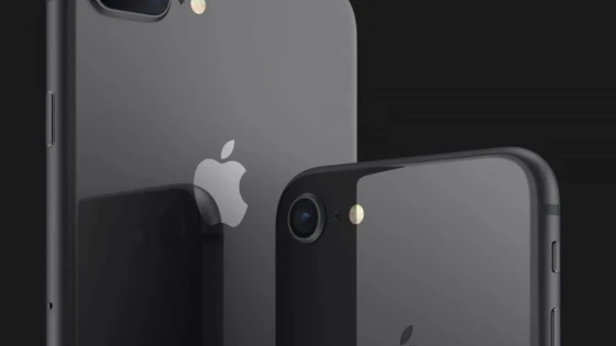 Apple launches a 