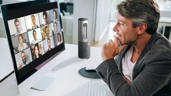 What is Zoom and what is it used for? The most used video conferencing app!