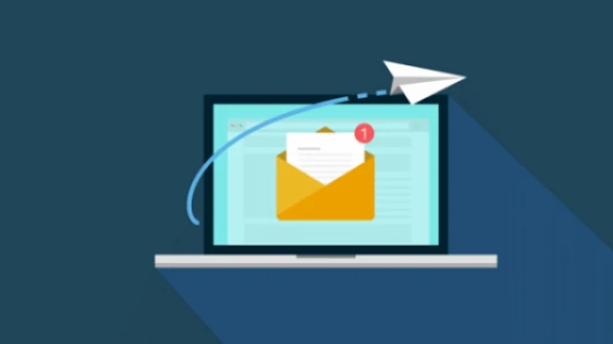 How to create a newsletter email