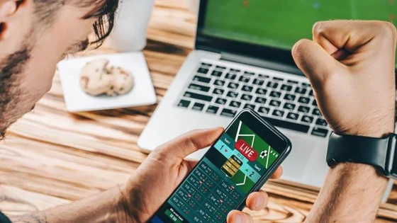 The 5 best sports betting sites: A complete guide for sports fans
