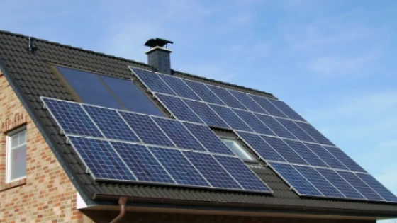 The rise of solar energy: a sustainable energy revolution