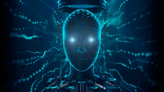 An AI rewrote its own code attempting to evade human controls